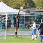 U13: Azzurra - Sovodnje