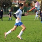 U13: Azzurra - Sovodnje