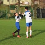U13: Azzurra - Sovodnje