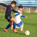 U13: Azzurra - Sovodnje