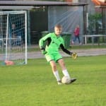 U13: Azzurra - Sovodnje
