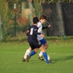 U13: Azzurra - Sovodnje