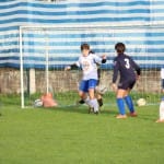 U13: Azzurra - Sovodnje