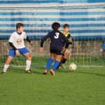 U13: Azzurra - Sovodnje
