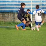 U13: Azzurra - Sovodnje