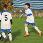 U13: Azzurra - Sovodnje