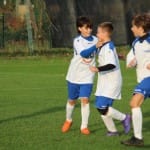 U13: Azzurra - Sovodnje
