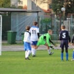 U13: Azzurra - Sovodnje