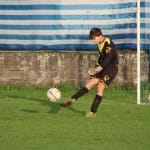 U13: Azzurra - Sovodnje