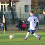 U13: Azzurra - Sovodnje