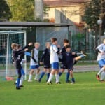 U13: Azzurra - Sovodnje