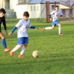 U13: Azzurra - Sovodnje