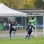U13: Azzurra - Sovodnje