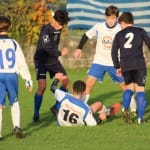 U13: Azzurra - Sovodnje