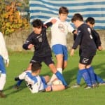 U13: Azzurra - Sovodnje