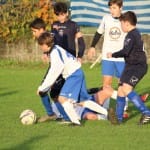U13: Azzurra - Sovodnje