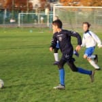 U13: Azzurra - Sovodnje
