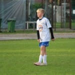 U13: Azzurra - Sovodnje