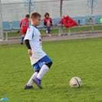 U13: Azzurra - Sovodnje