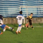 U13: Azzurra - Sovodnje