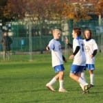 U13: Azzurra - Sovodnje