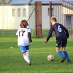 U13: Azzurra - Sovodnje