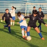 U13: Azzurra - Sovodnje