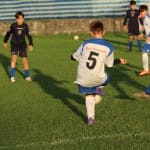 U13: Azzurra - Sovodnje
