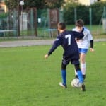U13: Azzurra - Sovodnje