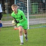U13: Azzurra - Sovodnje