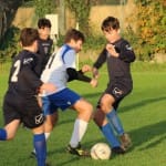 U13: Azzurra - Sovodnje