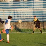 U13: Azzurra - Sovodnje