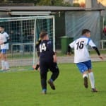 U13: Azzurra - Sovodnje