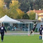 U13: Azzurra - Sovodnje
