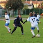 U13: Azzurra - Sovodnje