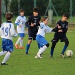 U13: Azzurra - Sovodnje