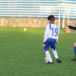 U13: Azzurra - Sovodnje