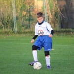 U13: Azzurra - Sovodnje