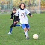 U13: Azzurra - Sovodnje