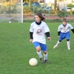 U13: Azzurra - Sovodnje