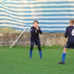 U13: Azzurra - Sovodnje