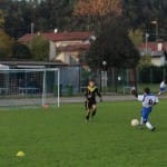 U13: Azzurra - Sovodnje