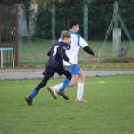 U13: Azzurra - Sovodnje