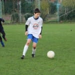 U13: Azzurra - Sovodnje