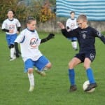 U13: Azzurra - Sovodnje
