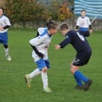 U13: Azzurra - Sovodnje