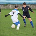 U13: Azzurra - Sovodnje
