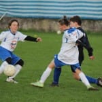 U13: Azzurra - Sovodnje