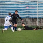 U13: Azzurra - Sovodnje