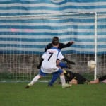 U13: Azzurra - Sovodnje